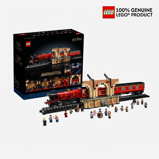 Harry Potter™ Hogwarts Express™ – Collectors' Edition