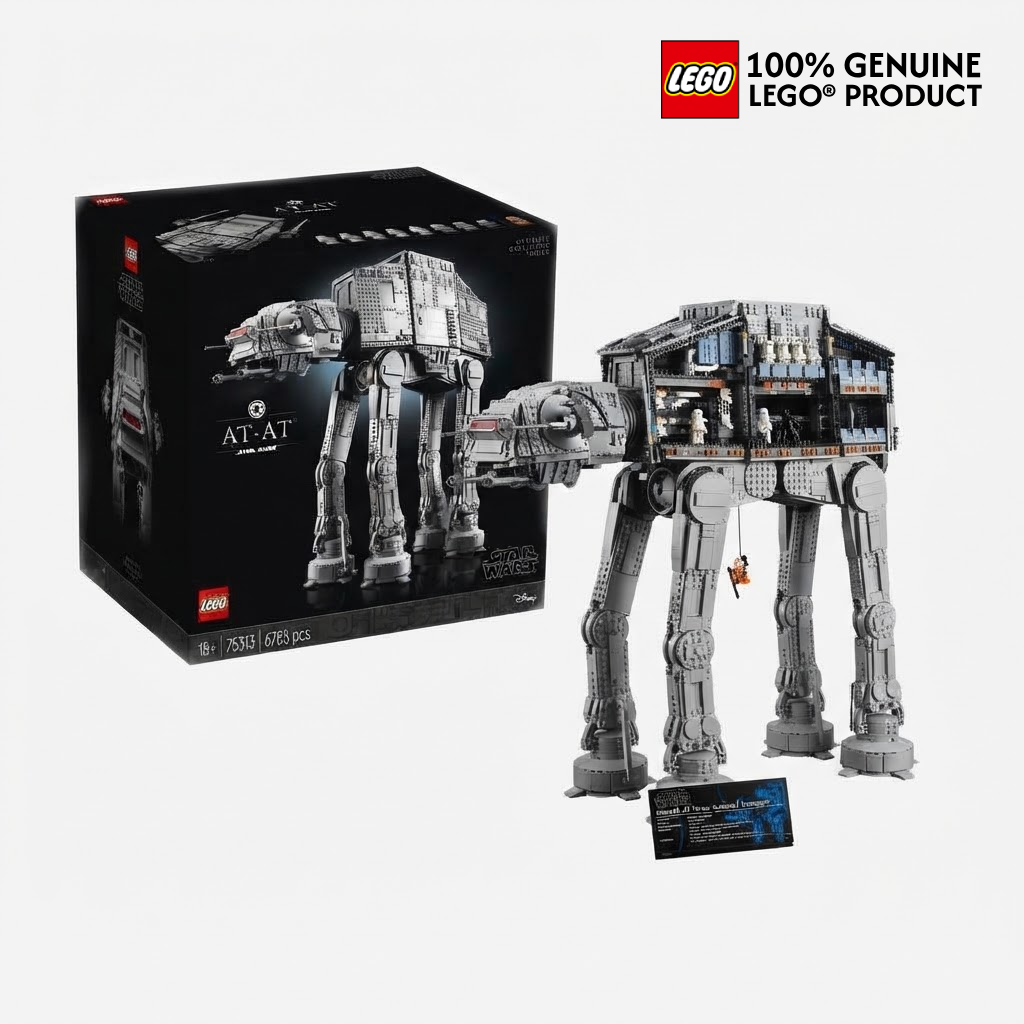 Star Wars™ AT-AT™