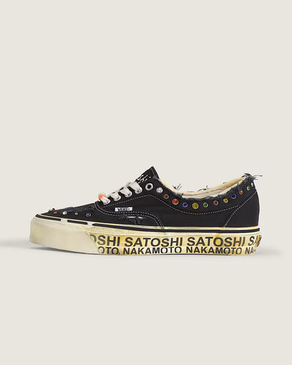 OTW by Vans X Satoshi Nakamoto Era 95 Gems