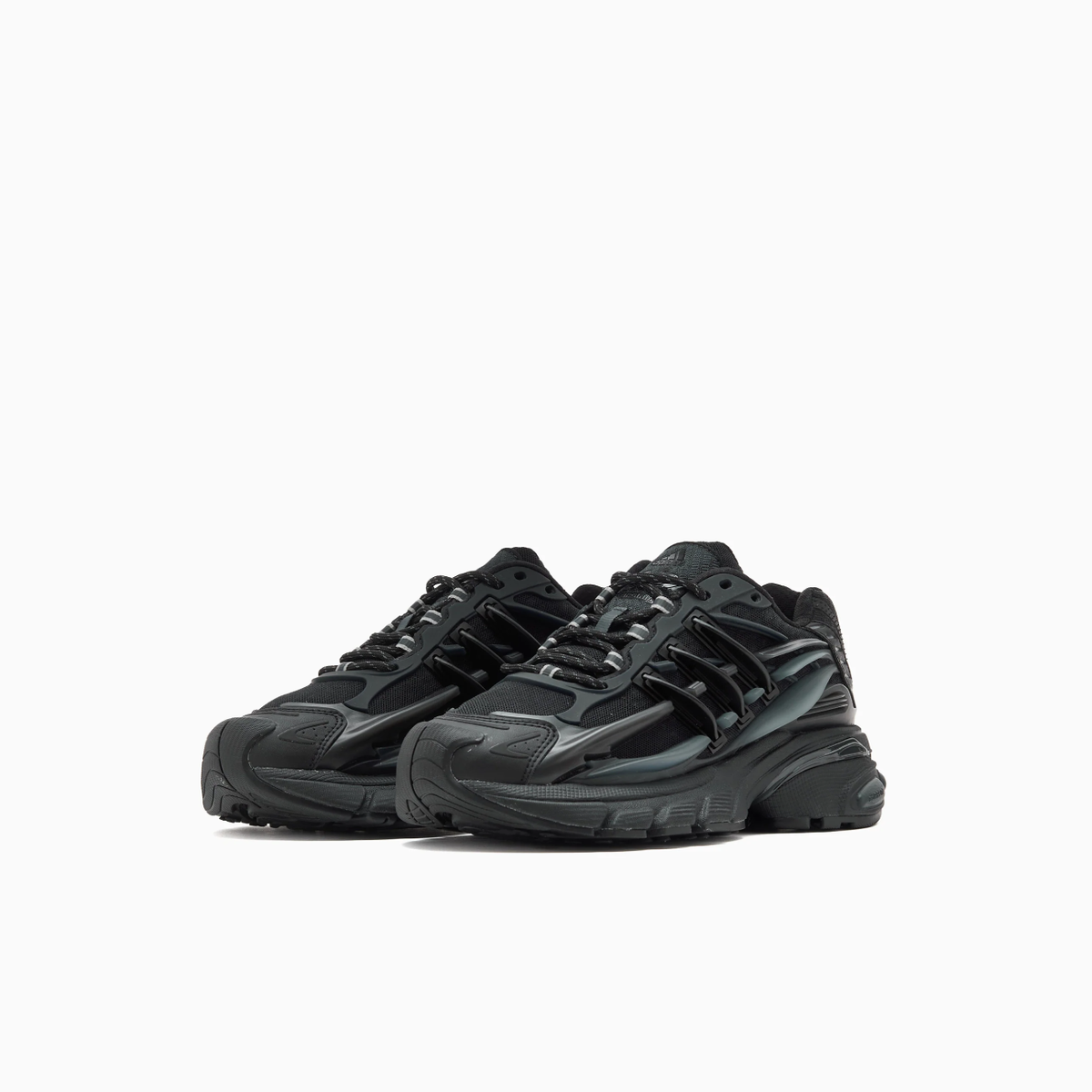 Adidas ADISTAR Jellyfish Core Black