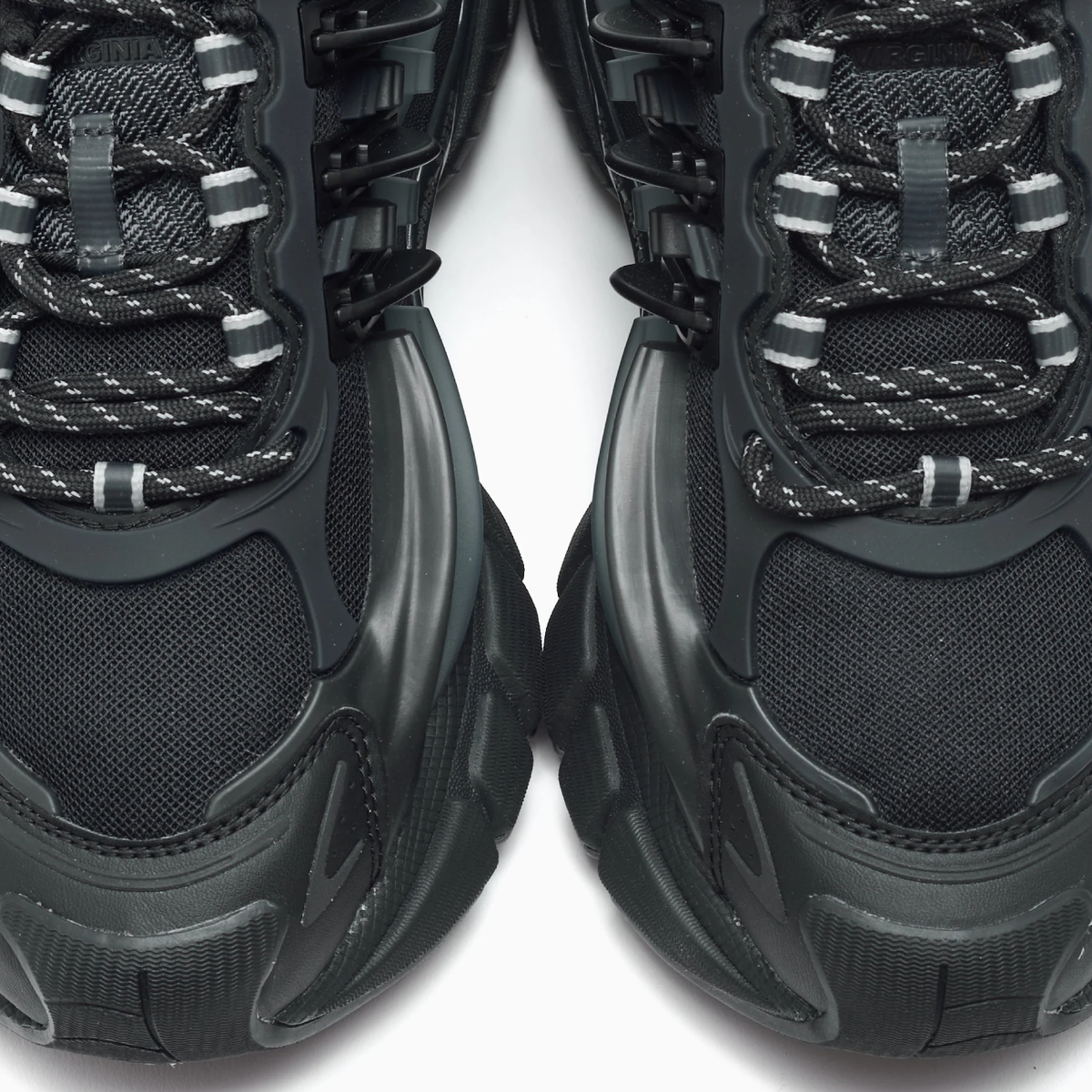 Adidas ADISTAR Jellyfish Core Black