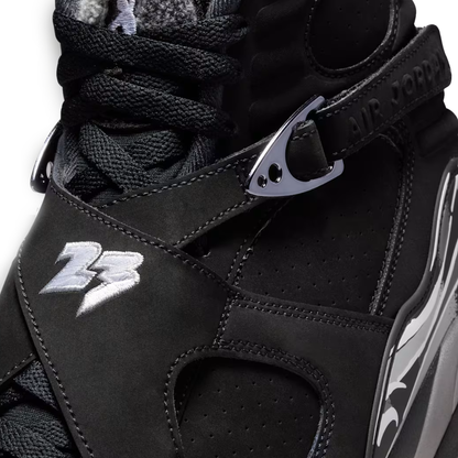 Air Jordan 8 Retro "Chrome"