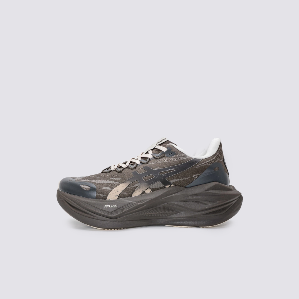 ASICS Superblast 3 blacktoes