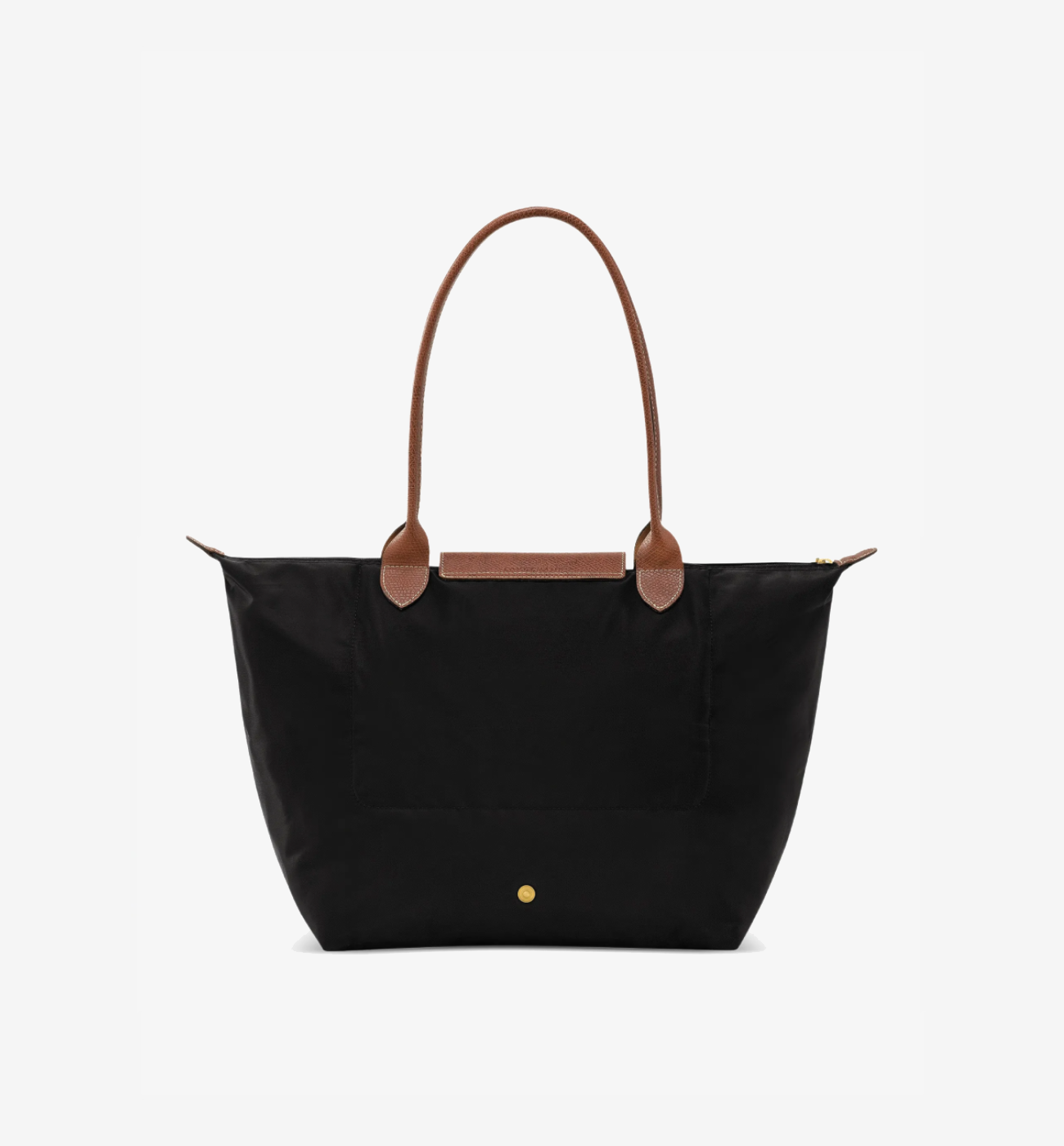 Longchamp Large Le Pliage Tote Bag