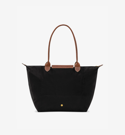 Longchamp Large Le Pliage Tote Bag
