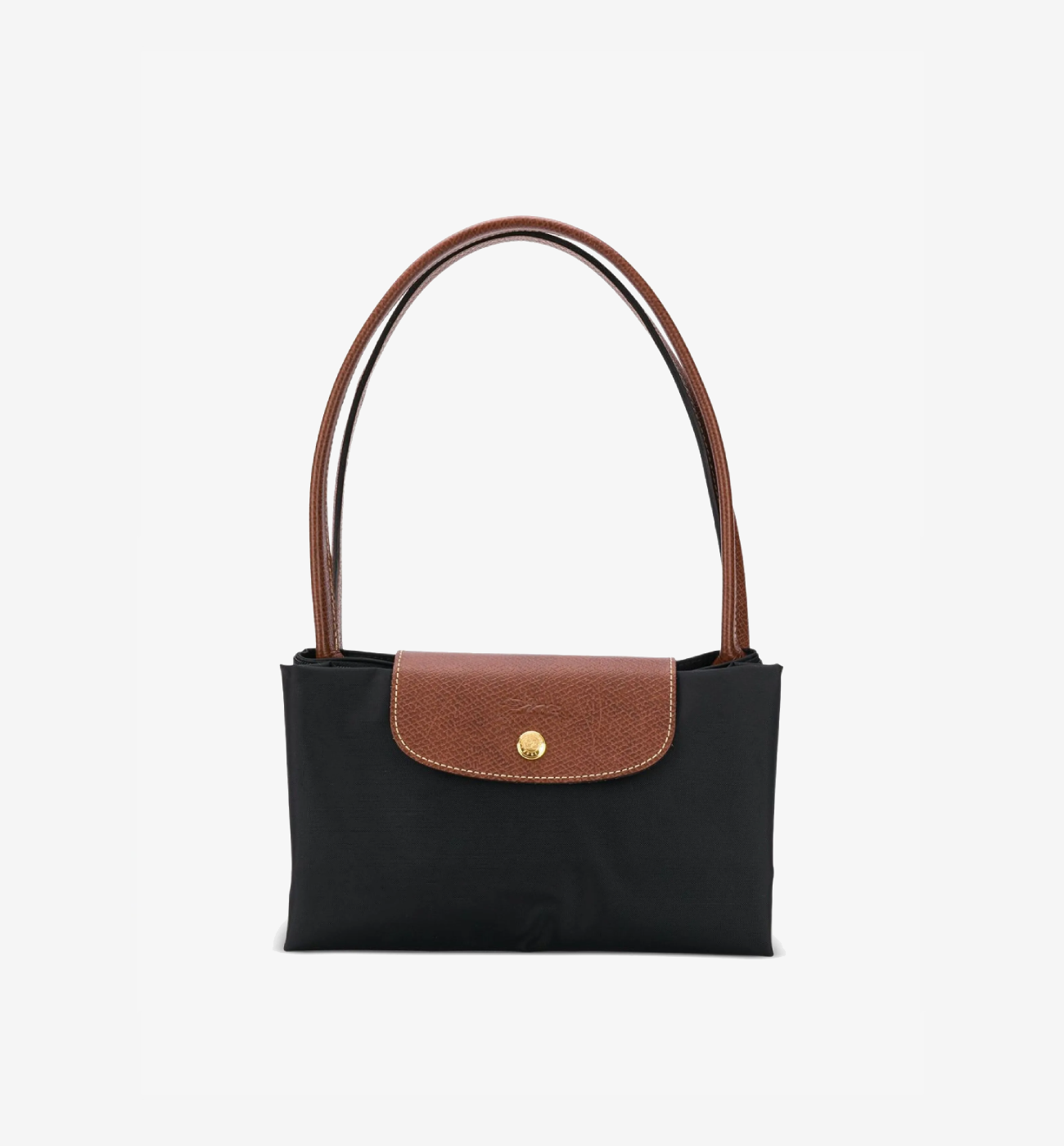 Longchamp Large Le Pliage Tote Bag