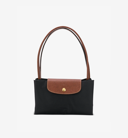 Longchamp Large Le Pliage Tote Bag