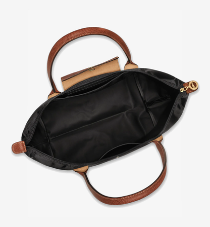 Longchamp Large Le Pliage Tote Bag