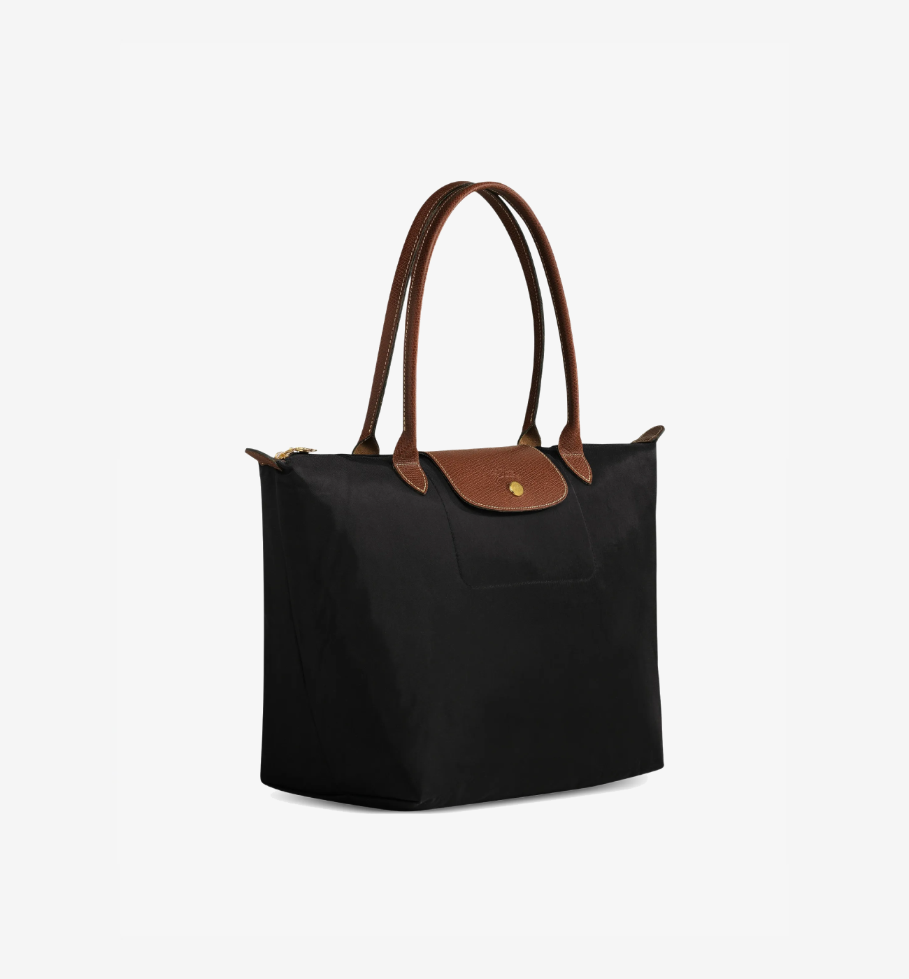 Longchamp Large Le Pliage Tote Bag