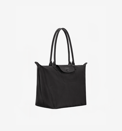 Longchamp Large Le Pliage Tote Bag