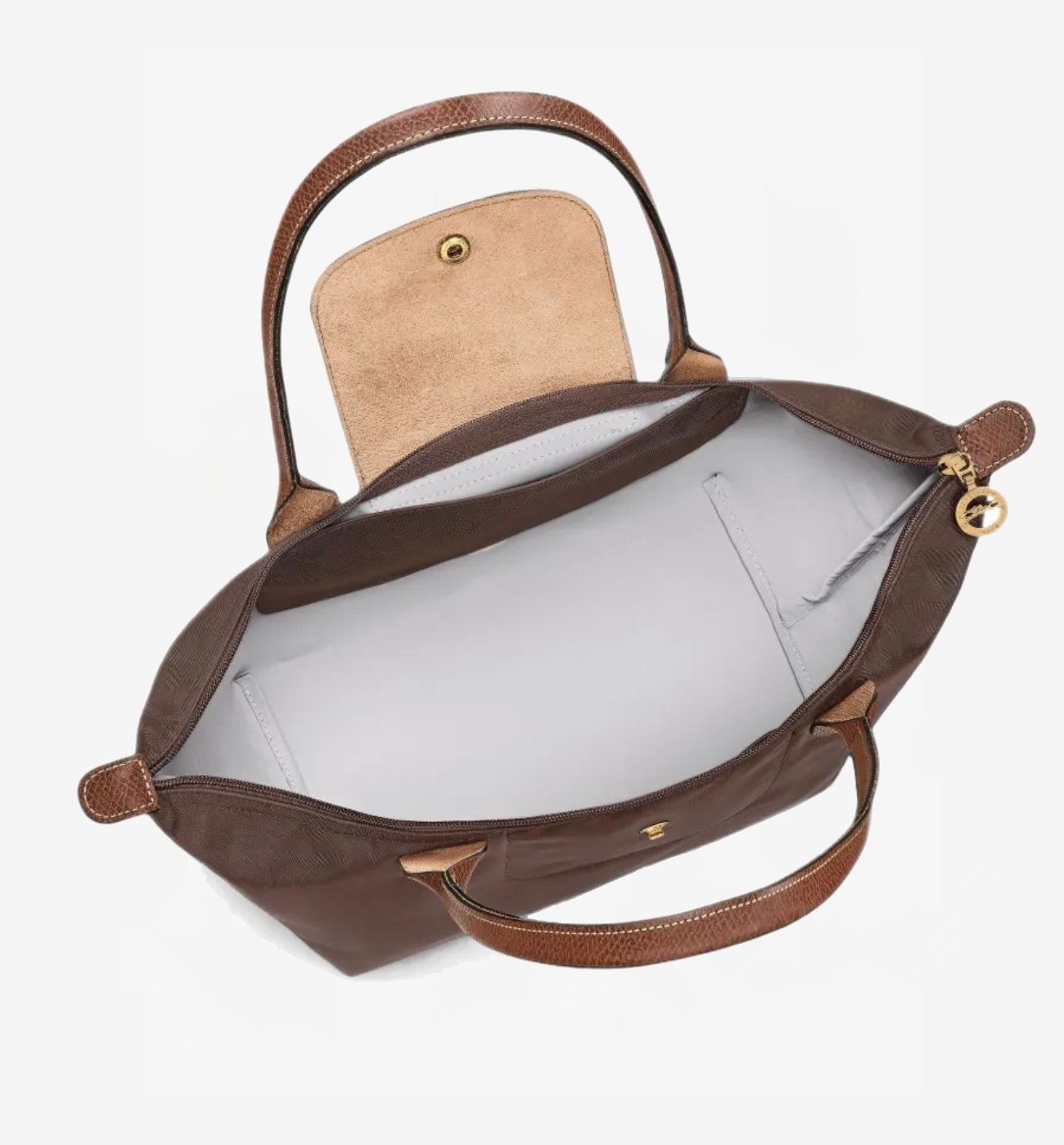 Longchamp Large Le Pliage Tote Bag