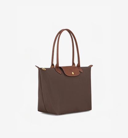 Longchamp Large Le Pliage Tote Bag