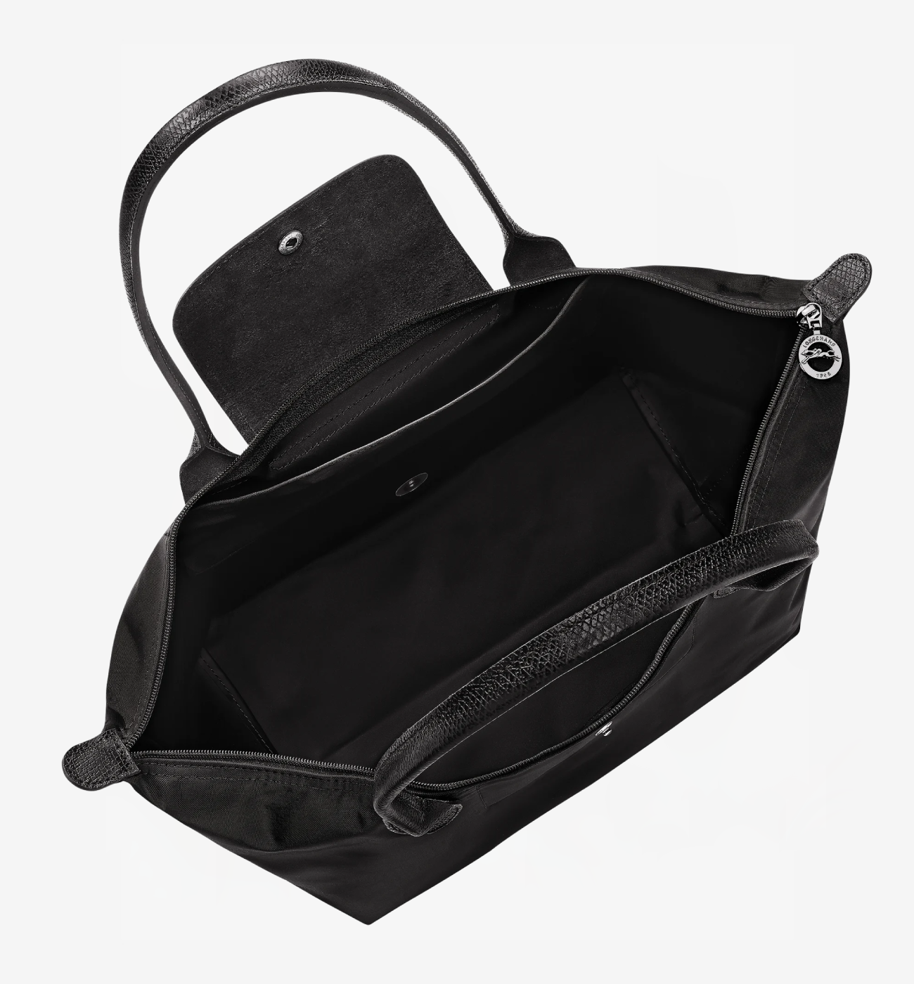 Longchamp Large Le Pliage Tote Bag