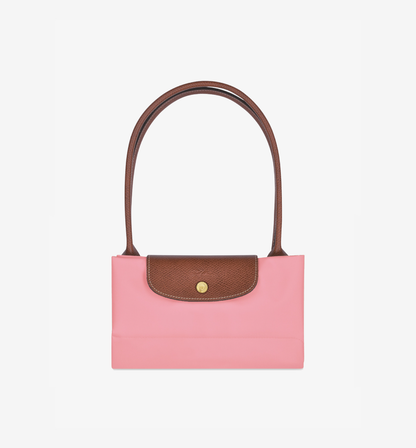 Longchamp Large Le Pliage Tote Bag