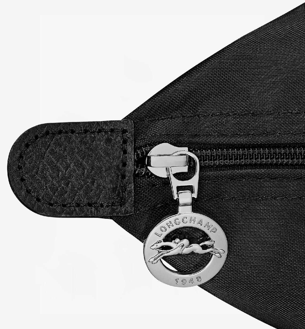 Longchamp Large Le Pliage Tote Bag