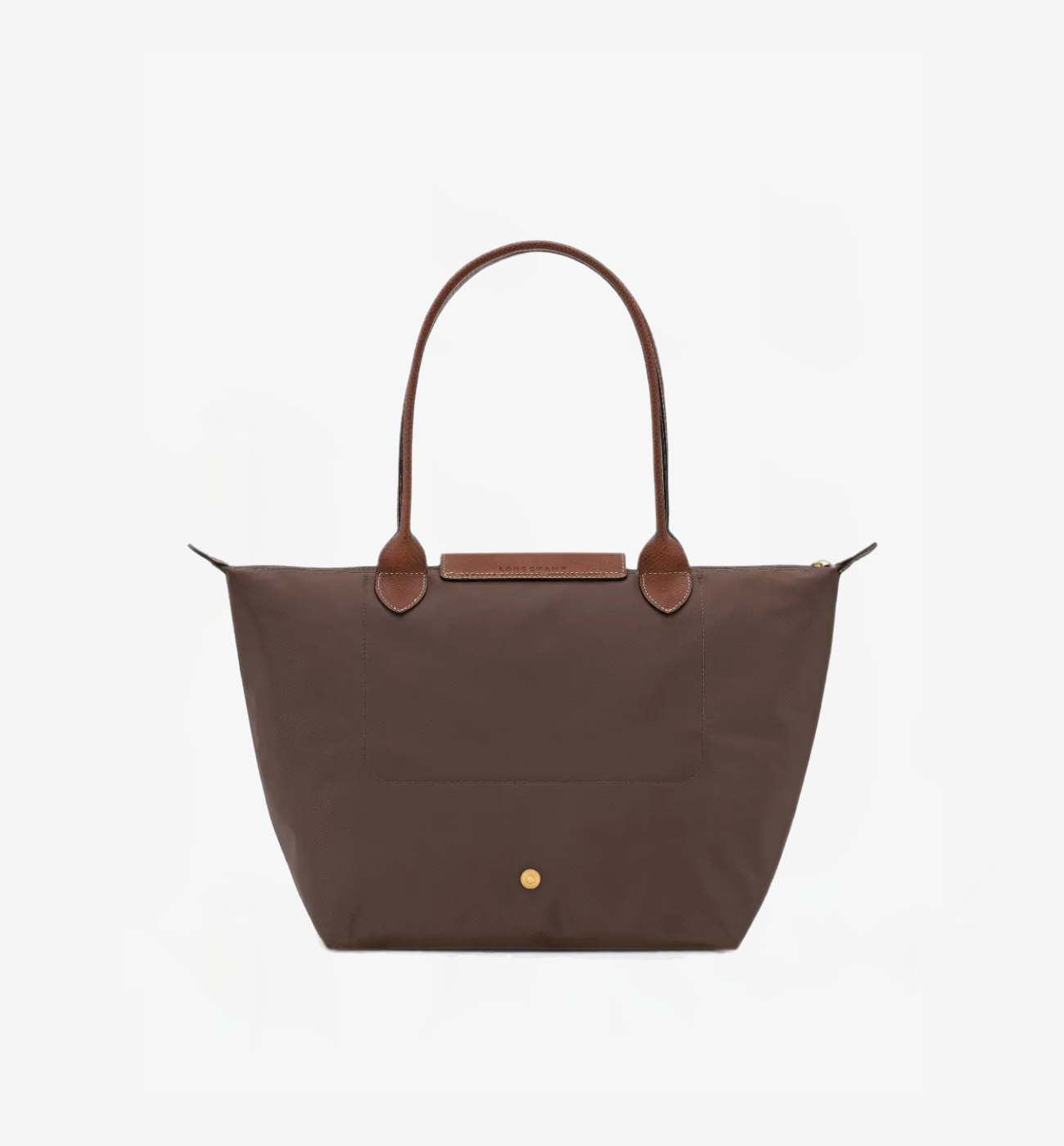 Longchamp Large Le Pliage Tote Bag