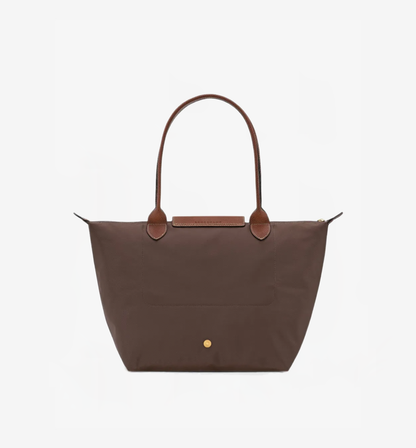 Longchamp Large Le Pliage Tote Bag