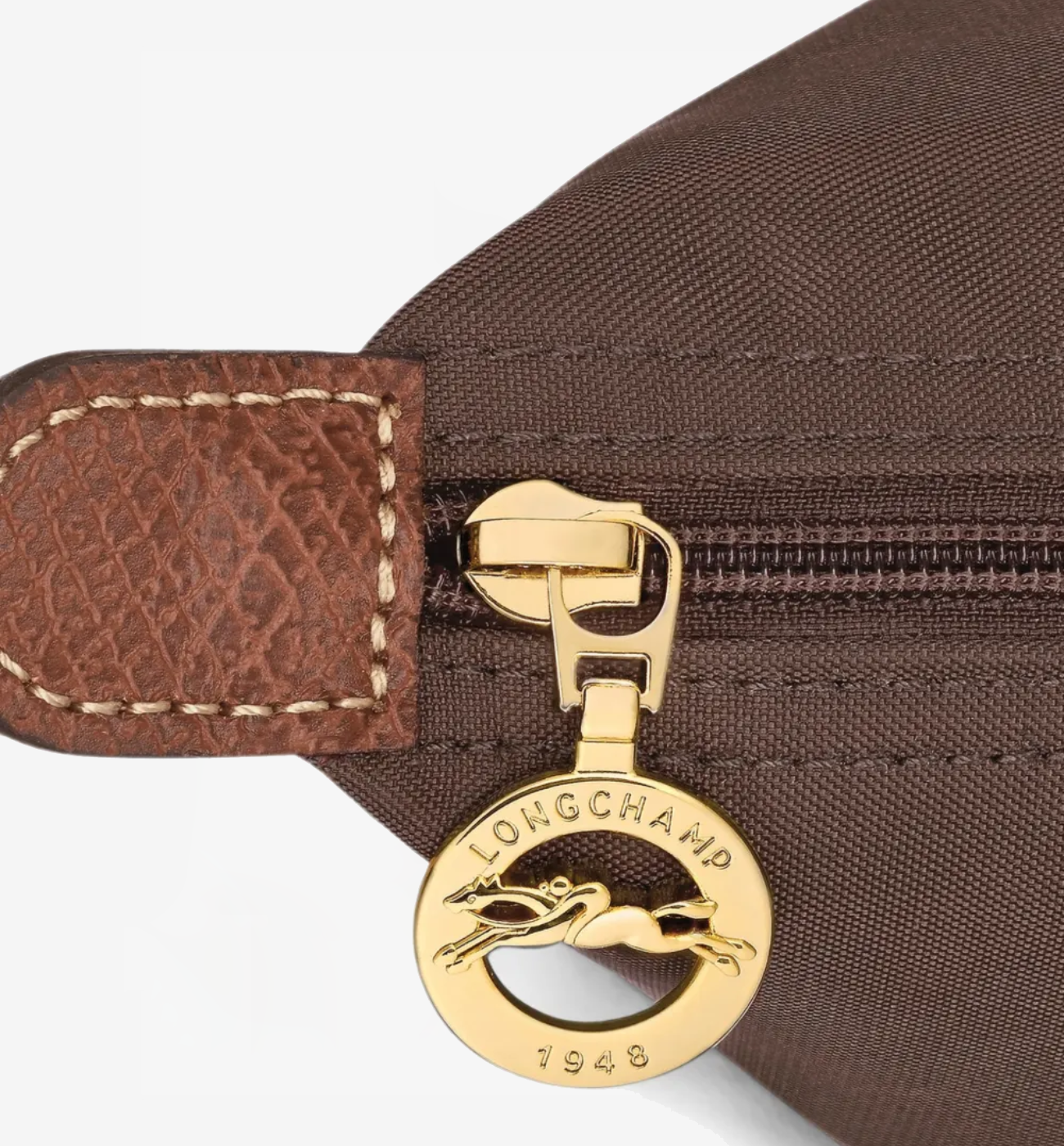 Longchamp Large Le Pliage Tote Bag