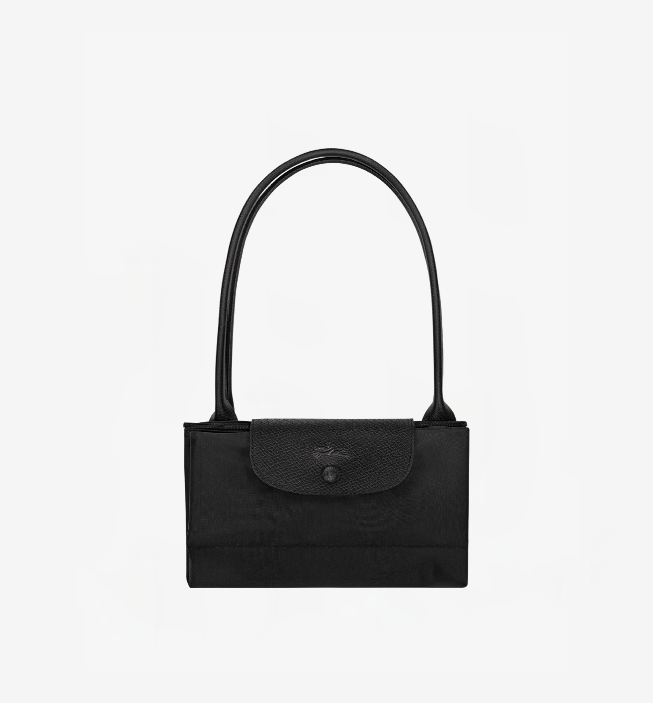 Longchamp Large Le Pliage Tote Bag