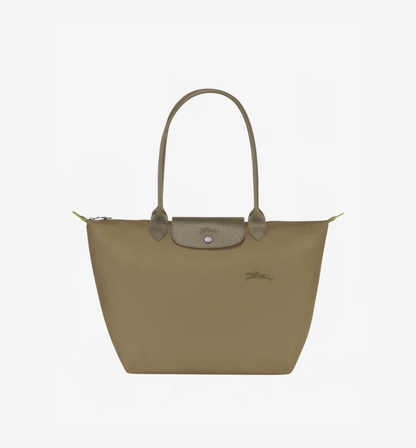 Longchamp Large Le Pliage Tote Bag
