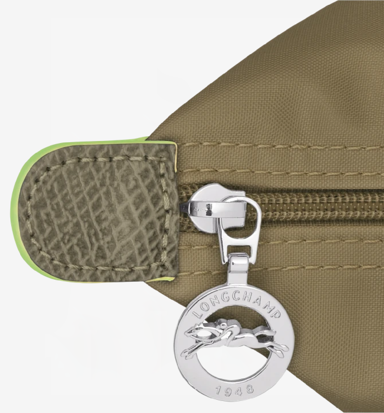Longchamp Large Le Pliage Tote Bag