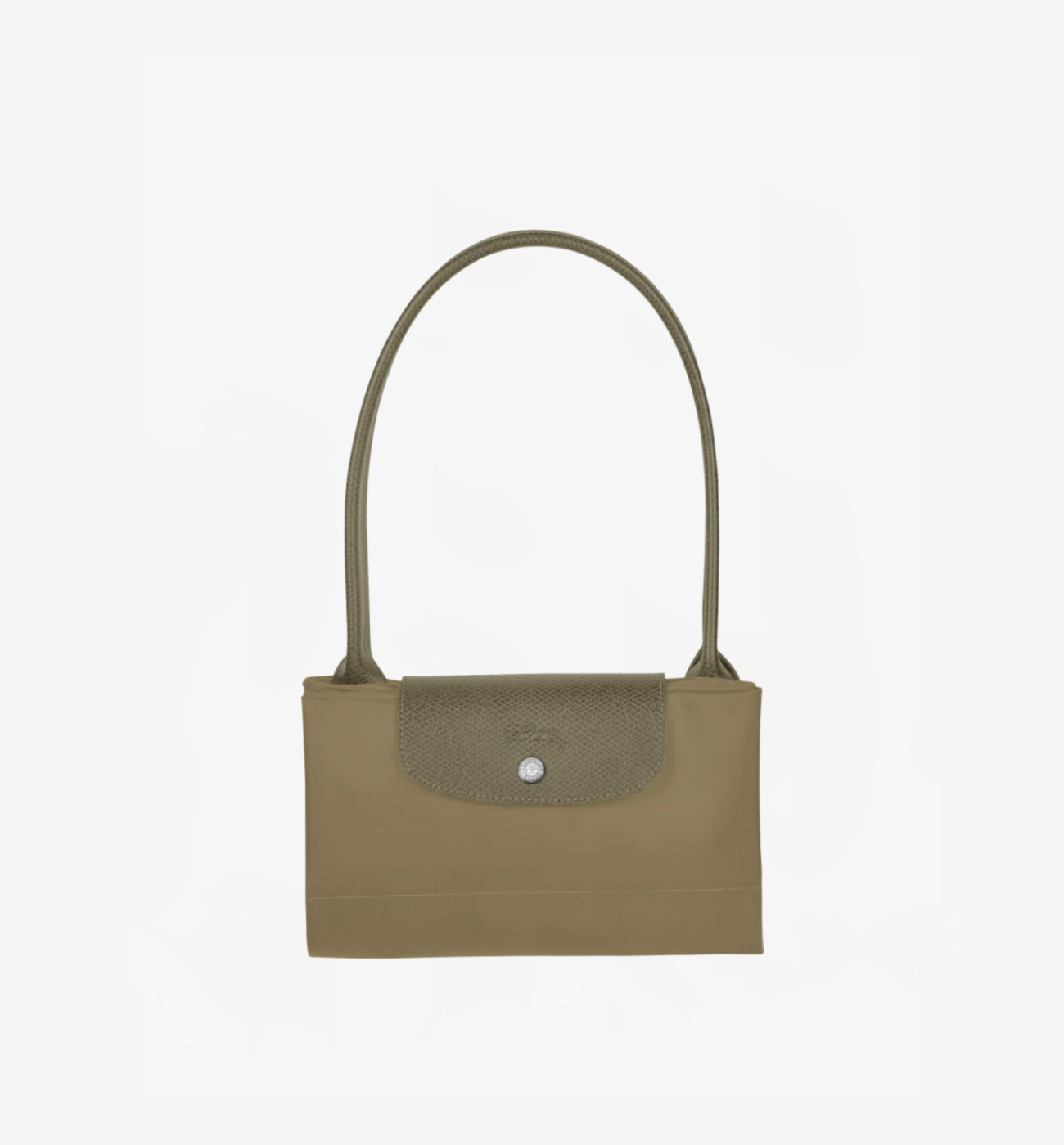 Longchamp Large Le Pliage Tote Bag