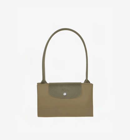 Longchamp Large Le Pliage Tote Bag