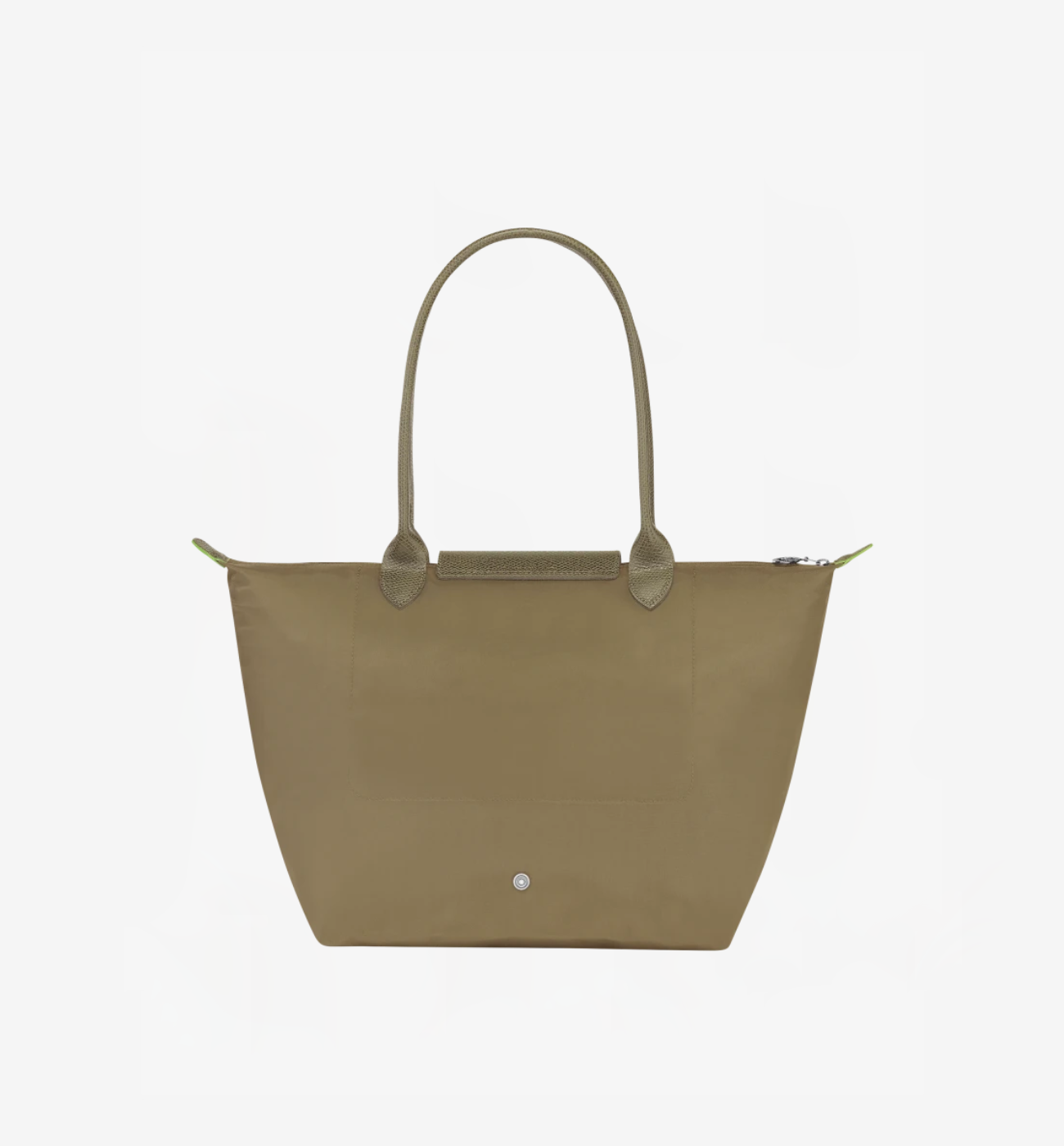 Longchamp Large Le Pliage Tote Bag