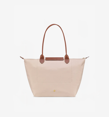 Longchamp Large Le Pliage Tote Bag