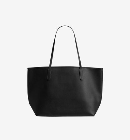 Mollie Tote Bag in Signature Canvas