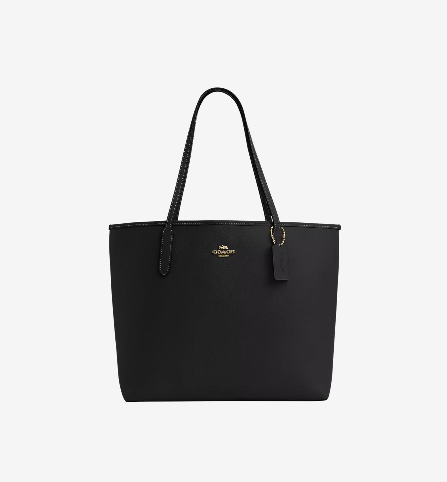Mollie Tote Bag in Signature Canvas