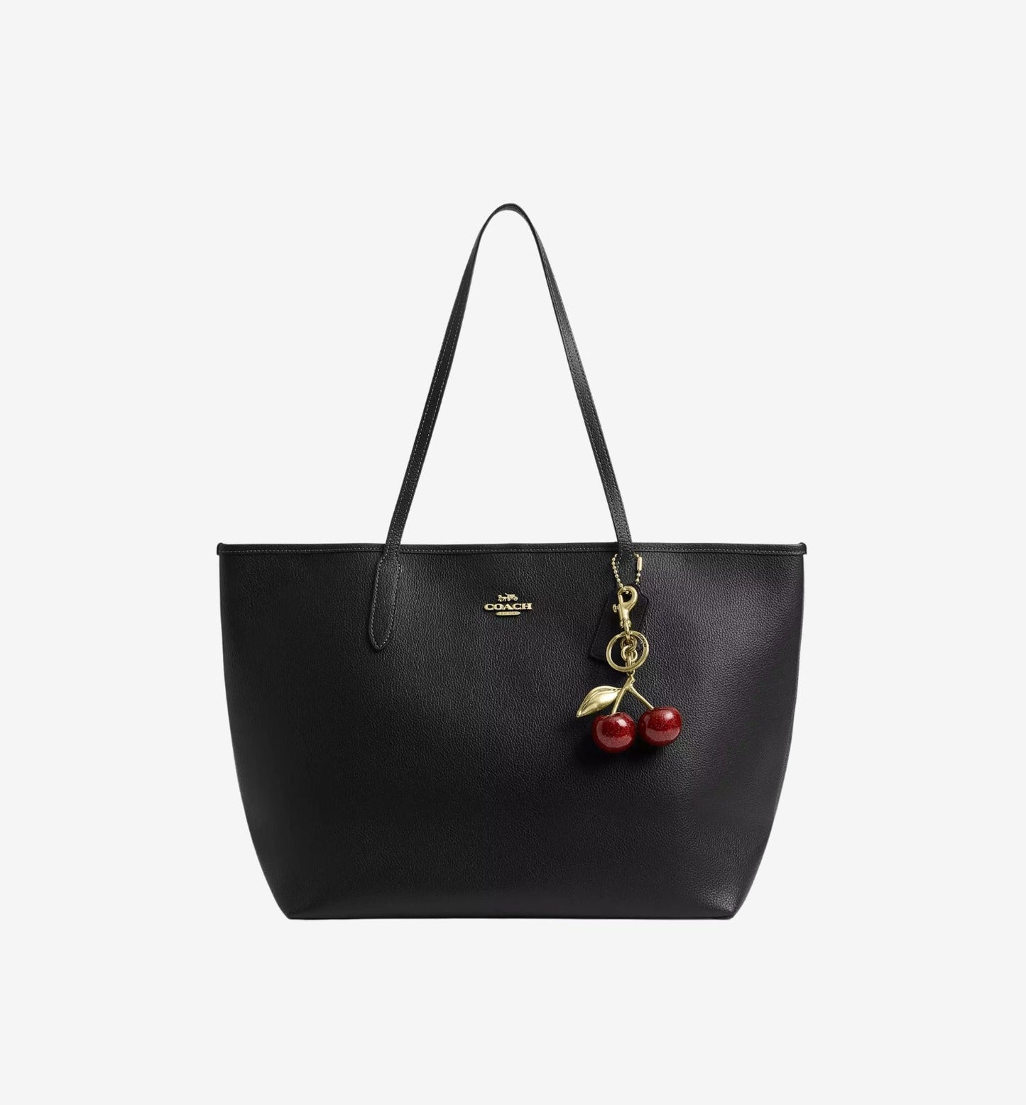 Mollie Tote Bag in Signature Canvas