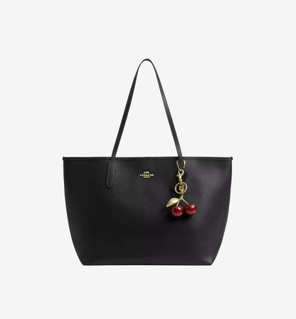 Mollie Tote Bag in Signature Canvas