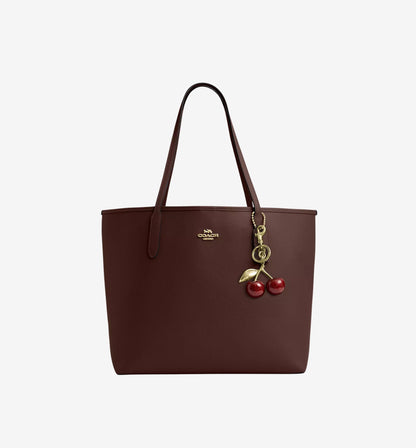 Mollie Tote Bag in Signature Canvas