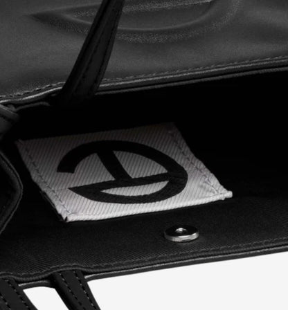 Telfar Shmedium Shopping Bag