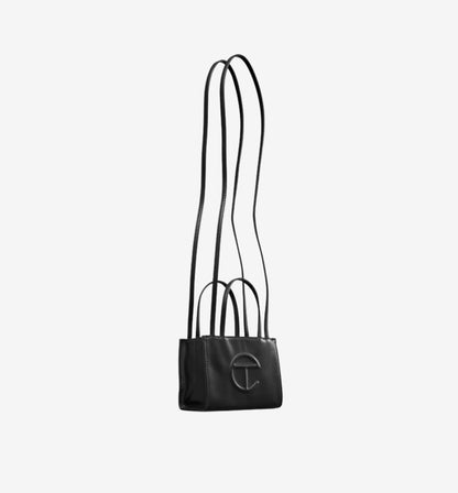 Telfar Shmedium Shopping Bag