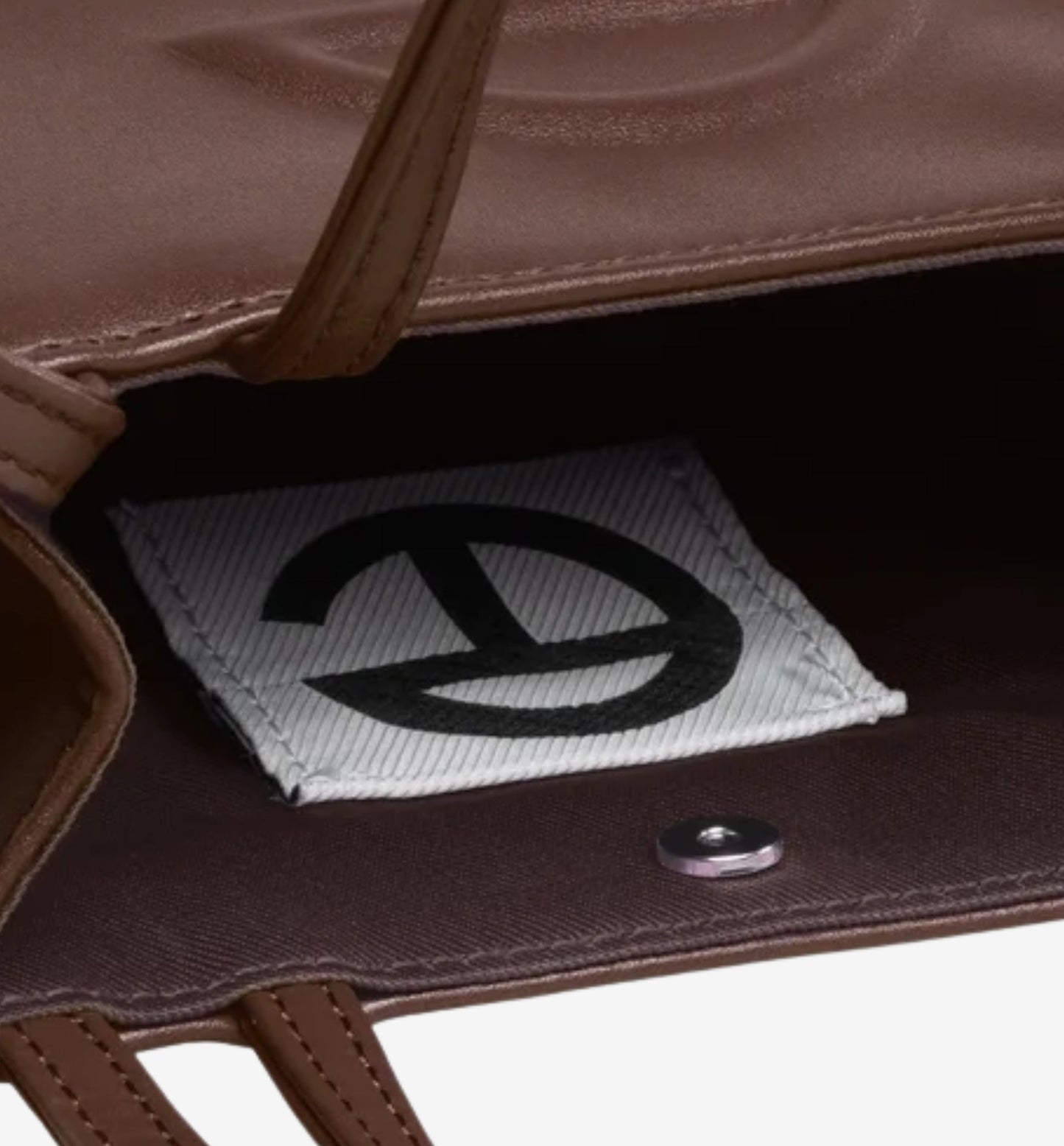 Telfar Shmedium Shopping Bag