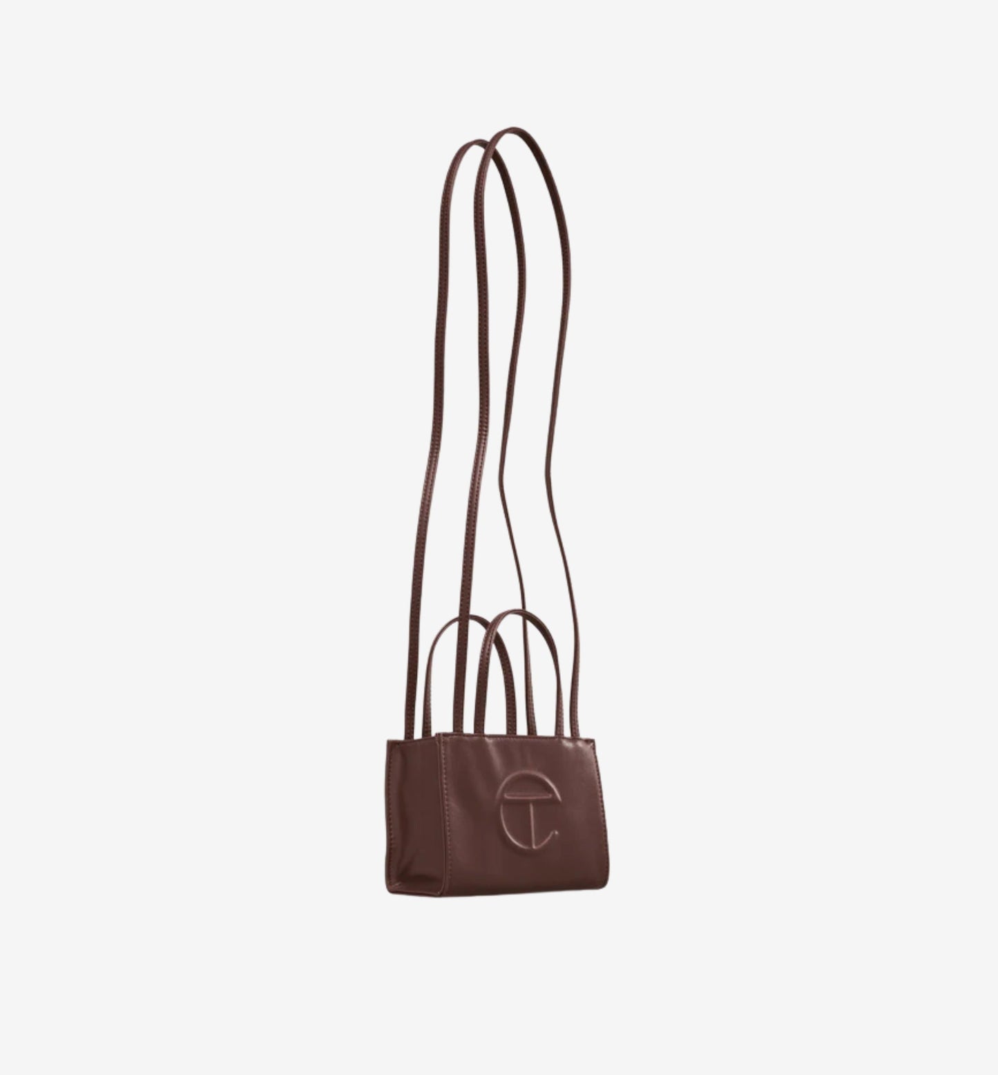 Telfar Shmedium Shopping Bag