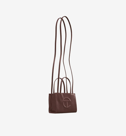 Telfar Shmedium Shopping Bag