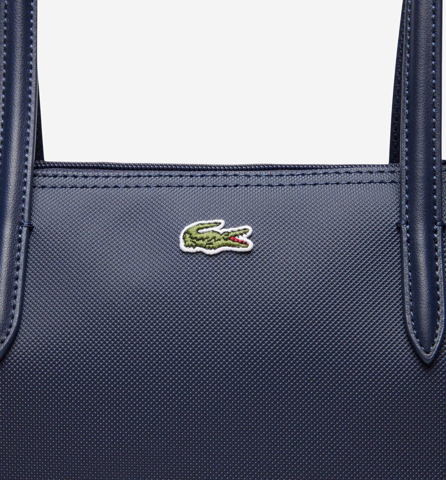 Lacoste Tote Bag Eclipse