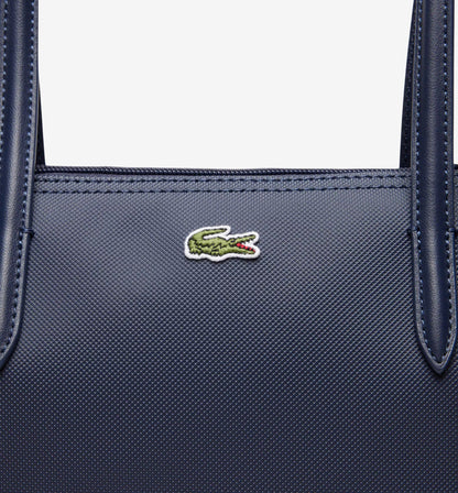 Lacoste Tote Bag Eclipse