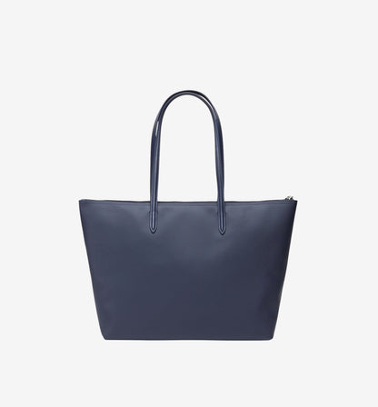 Lacoste Tote Bag Eclipse
