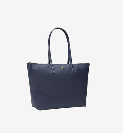 Lacoste Tote Bag Eclipse