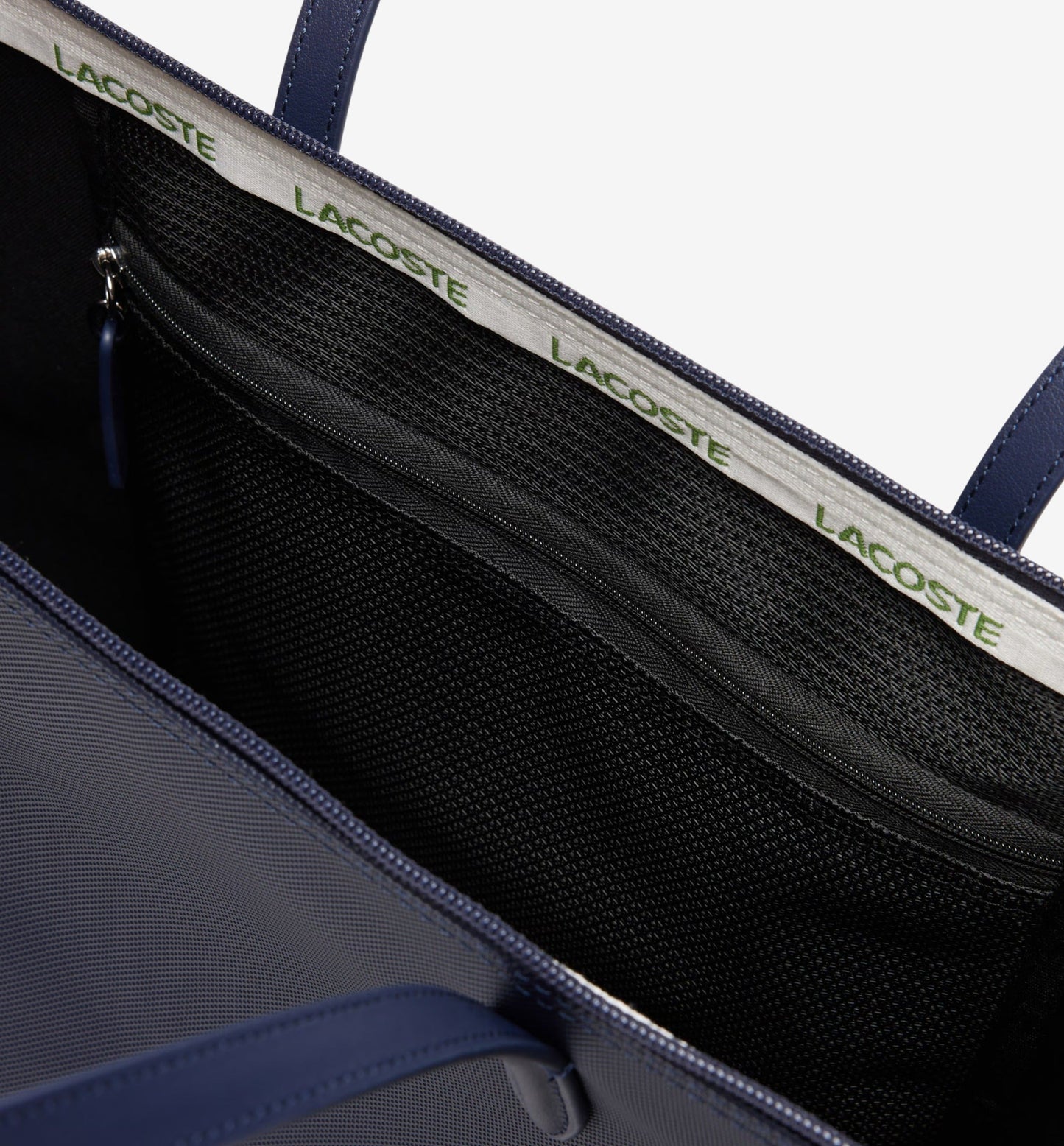 Lacoste Tote Bag Eclipse