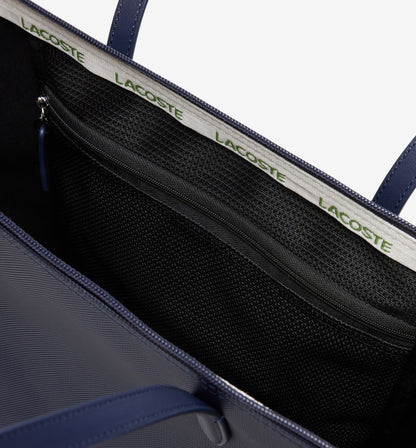 Lacoste Tote Bag Eclipse