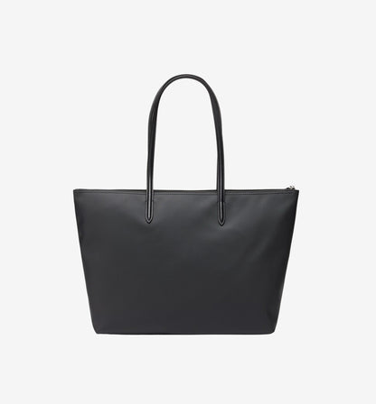 Lacoste Tote Bag Eclipse
