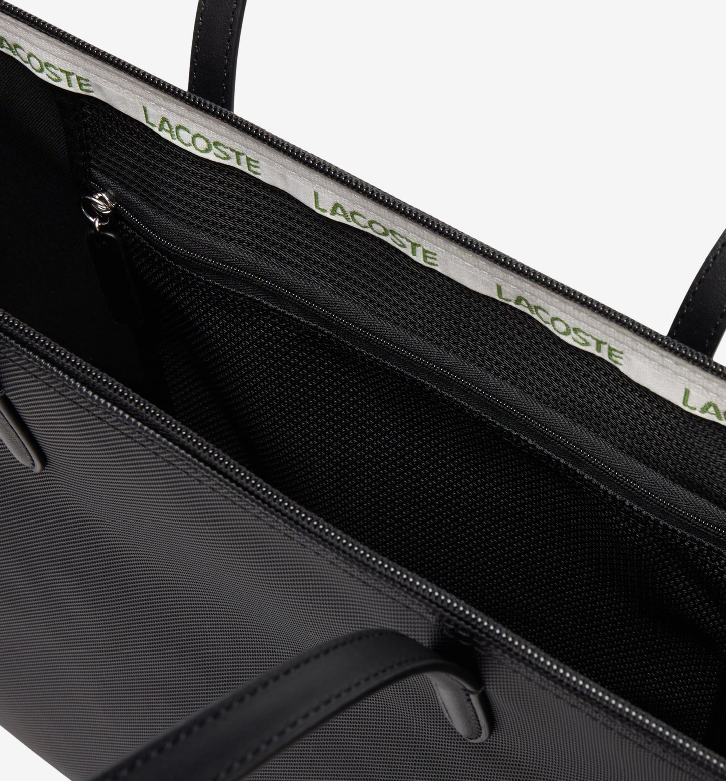 Lacoste Tote Bag Eclipse
