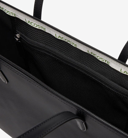 Lacoste Tote Bag Eclipse