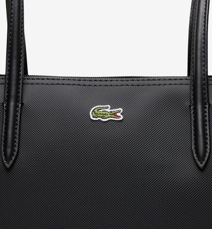 Lacoste Tote Bag Eclipse