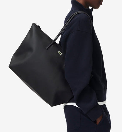 Lacoste Tote Bag Eclipse